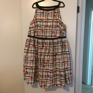 Cute Eshakti Dress—With Pockets!